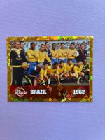 FIFA WC 2026 Brazil 1962 FWC 12 Sticker