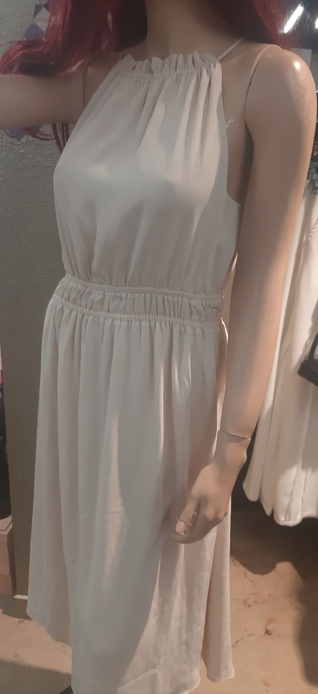 H&M Robes: NEU Midikleid Gr.38 – Neuf avec emballage d'origine à Zürich par Venecia25 4