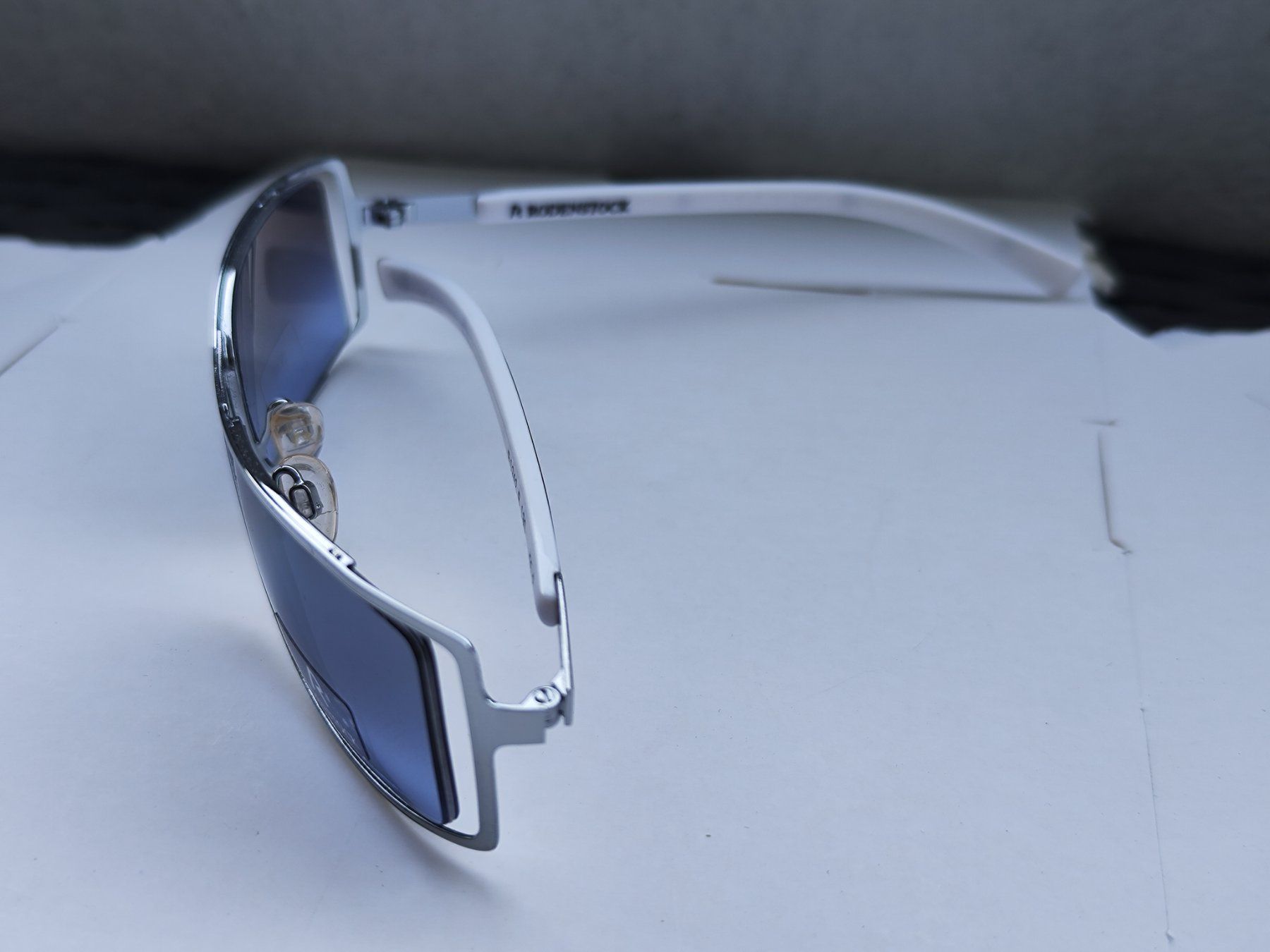 Rodenstock Occhiali & Lenti: Damen Sonnenbrille Rodenstock – Nuovo (secondo la descrizione) da Fislisbach venduto da Hast1976 4