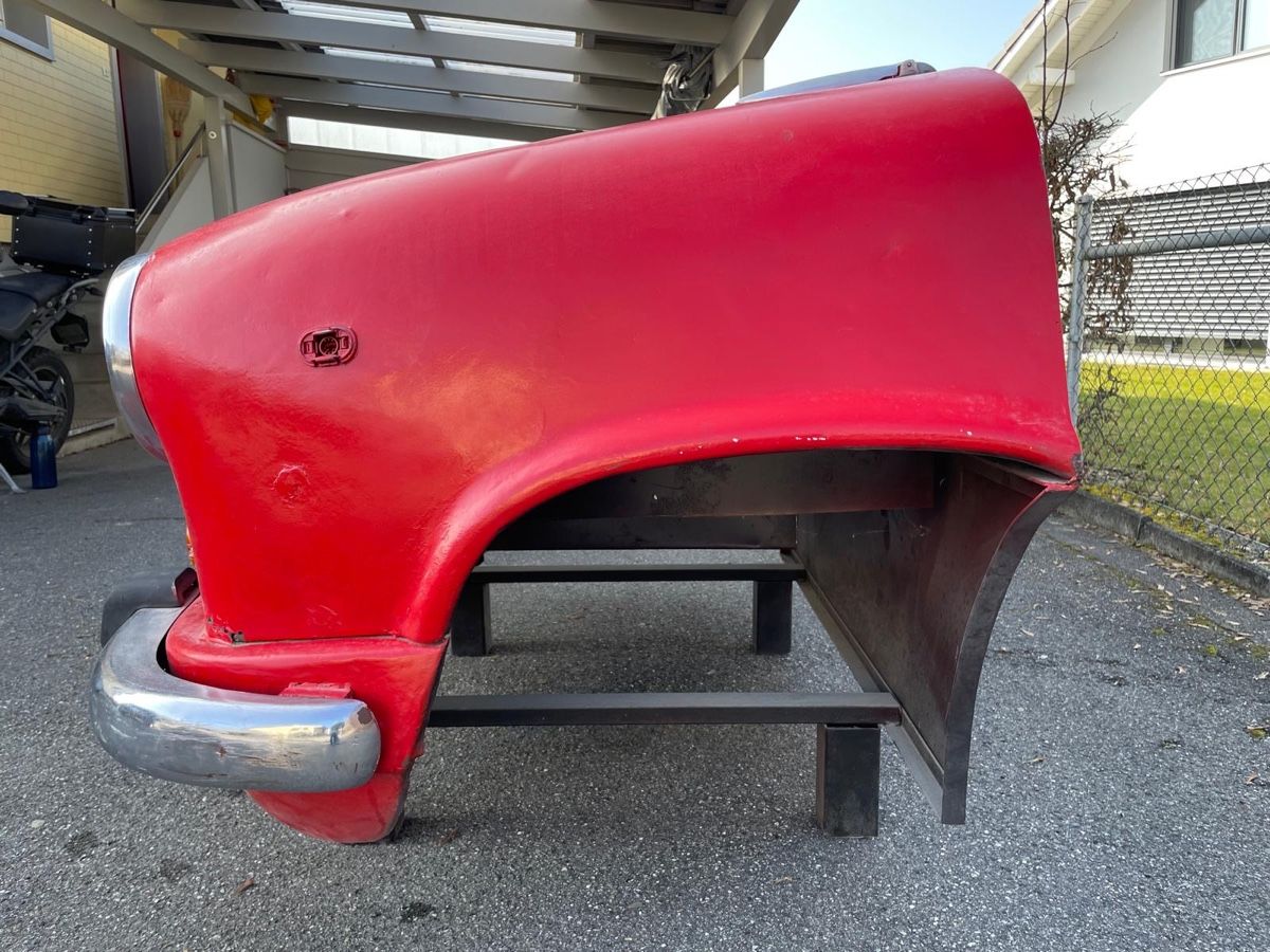 Griglie: Autogrill / Gasgrill – Usato da Hindelbank venduto da Noel1234 3
