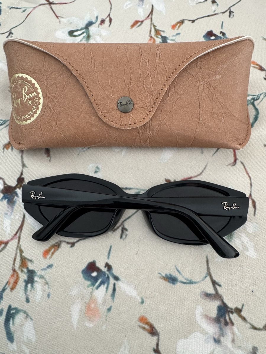Occhiali & Lenti: Sonnenbrille Ray-Ban   – Usato da Buchs SG venduto da MarijaMK 1