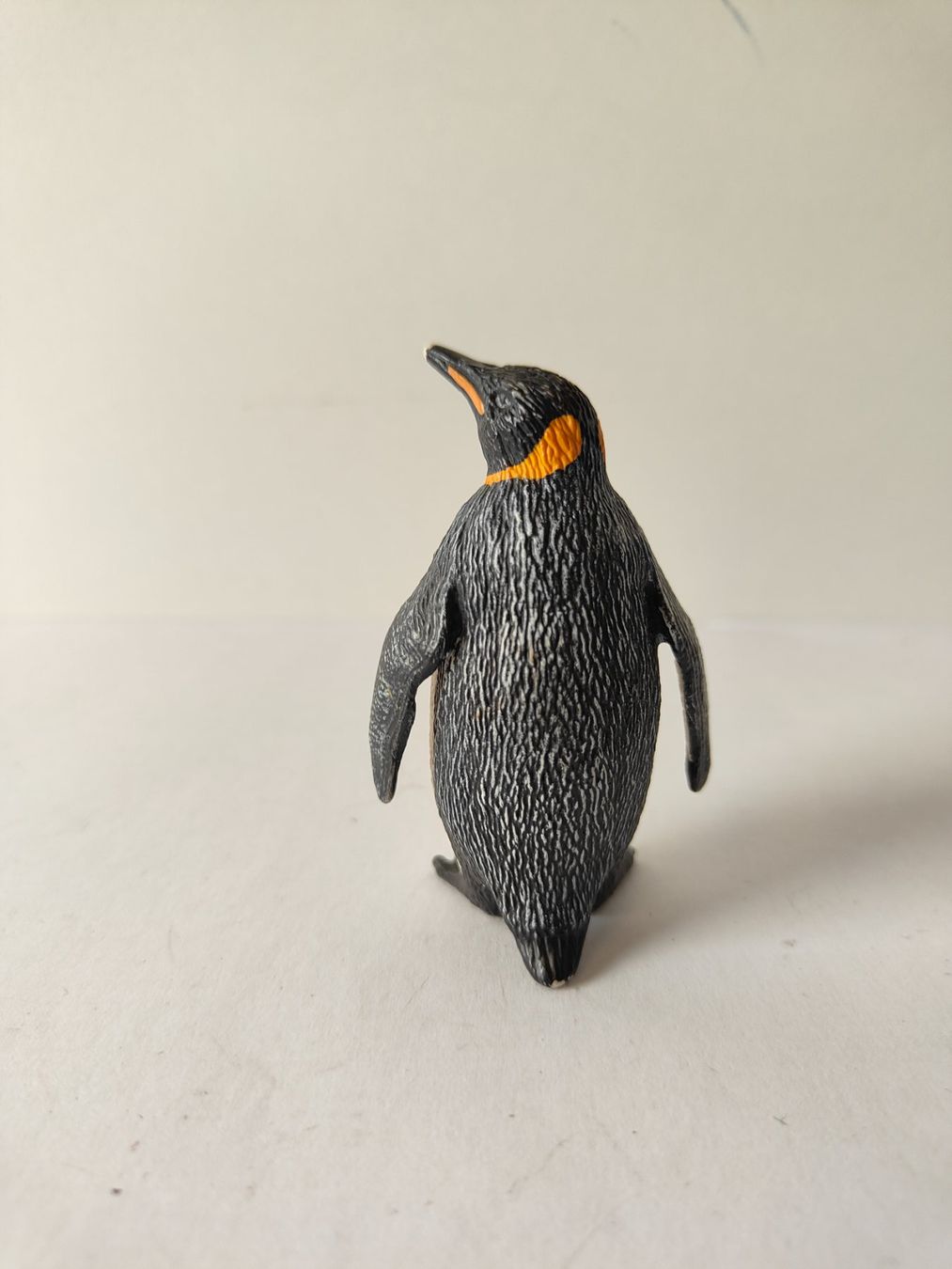 Schleich Statuette: Schleich Pinguin Meerestiere Zoo – Usato da Thalwil venduto da FigurenFreunde 1