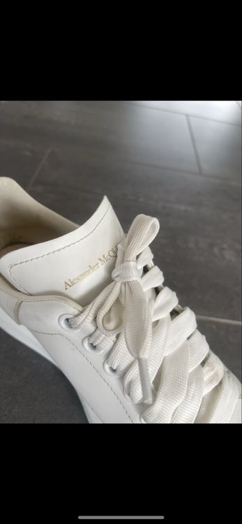 Alexander Mcqueen Chaussures hommes: Alexander McQueen Schuhe – D'occasion à St. Gallen par yan_z9w7 1