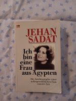Jehan Sadat - Ich bin eine Frau aus Ägypten