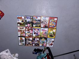DVD für Kinder