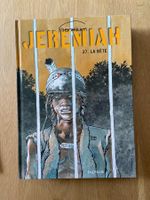 (HERMANN) JEREMIAH / TOME 37 / PREMIERE EDITION
