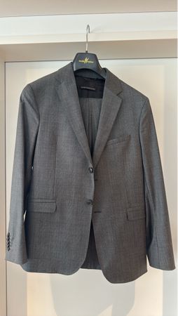 Herren Anzug Drykorn Grösse 48 wie neu