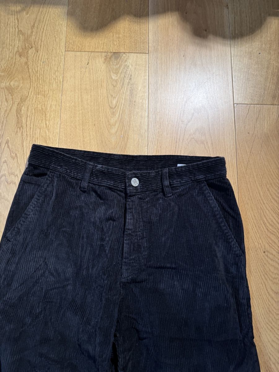 Zara Pantaloni: Zara trousers size 40 – Usato da Clarens venduto da Ian_calvin 1