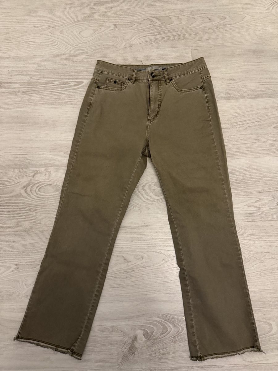 Nile Hosen: Nile Pants – Gebraucht aus Wiesendangen von Jafani