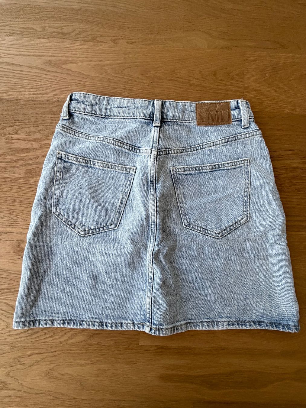 Vero Moda Röcke: Vero Moda Jeansrock – Gebraucht aus Luzern von maz_jq6n 1