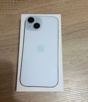 iPhone 15 (256GB) Akku 93%