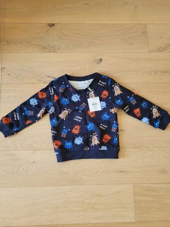 Kinder-Pullover Name it , Grösse 98, Neu