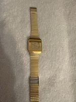 Rado Damenarmbanduhr – elegantes Vintage-Modell