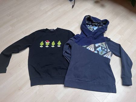 Pullover Gr. 176 oder XS