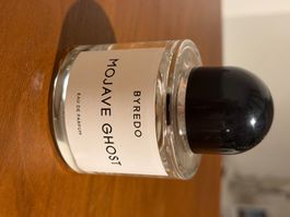 Byredo Mojave Ghost