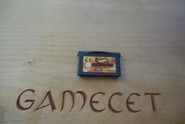 Hot Wheels: World Race