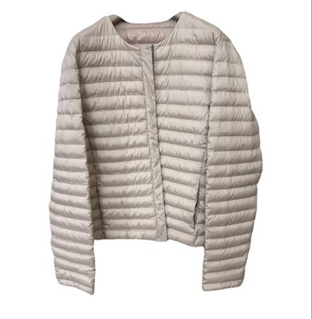 Brunello Cucinelli, Daunenjacke