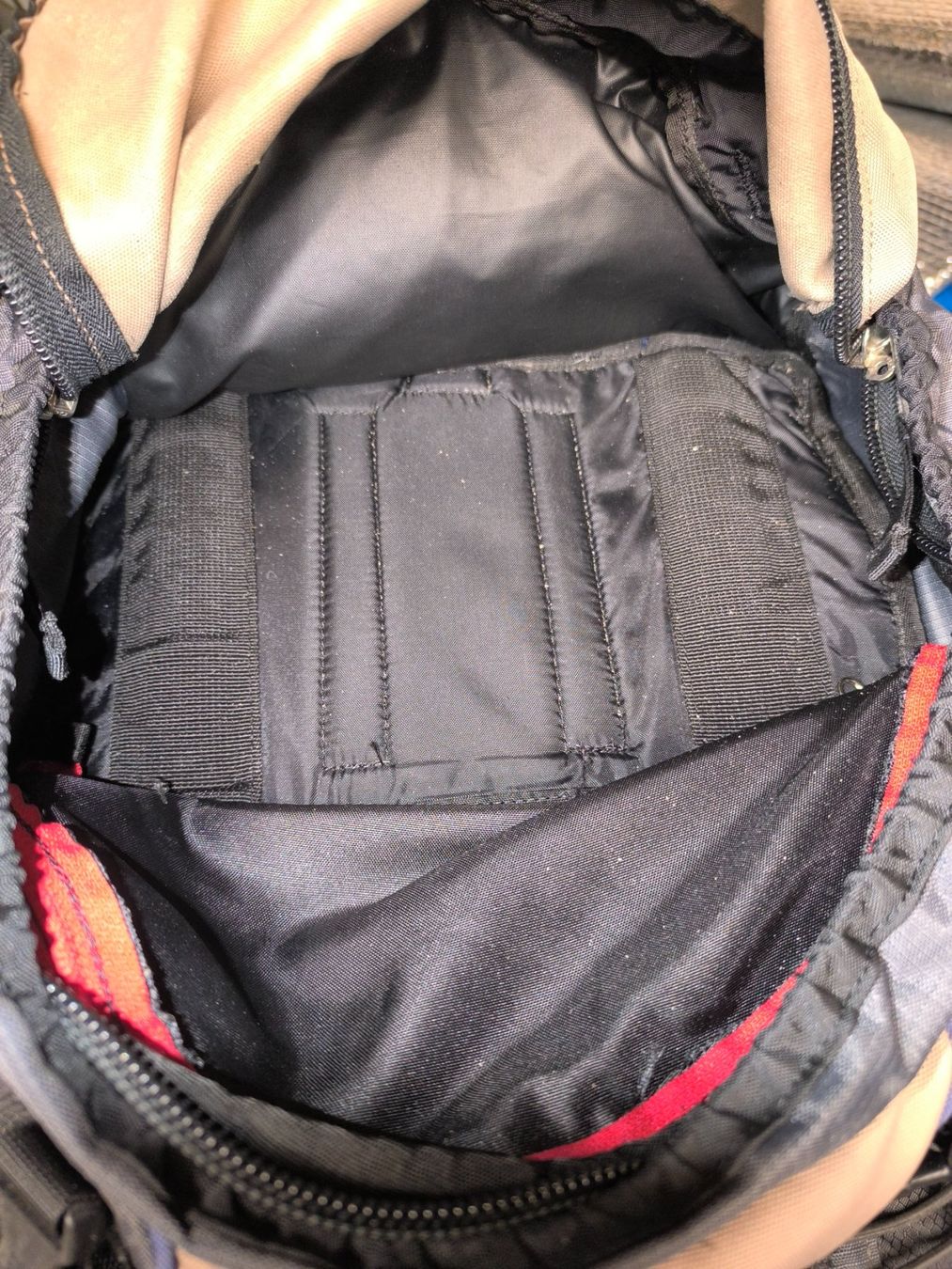 Mammut Sacs à dos: treking oder reise Rücksack – D'occasion à St. Gallen par rac_8n8q 8