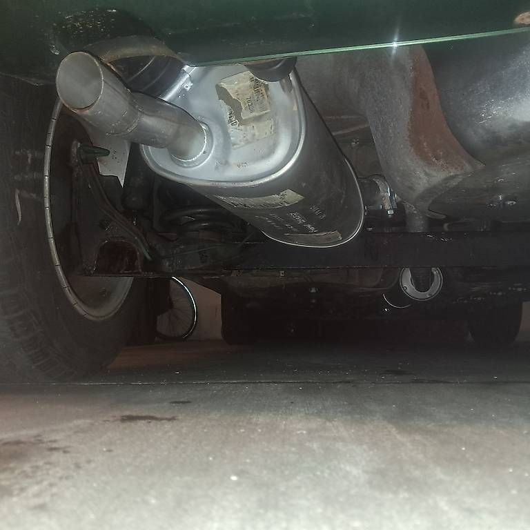 Opel Automobili: Opel Corsa B 1.2 Automat – Usato da Zürich venduto da gabrielan123 2