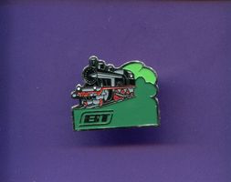 Eb 3/5 Bodensee-Toggenburg-Bahn  Lim.1080/2000