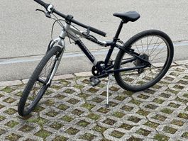 Crosswave Velo 24 Zoll - Kinder