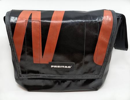 Freitag F14 Dexter Messenger Bag