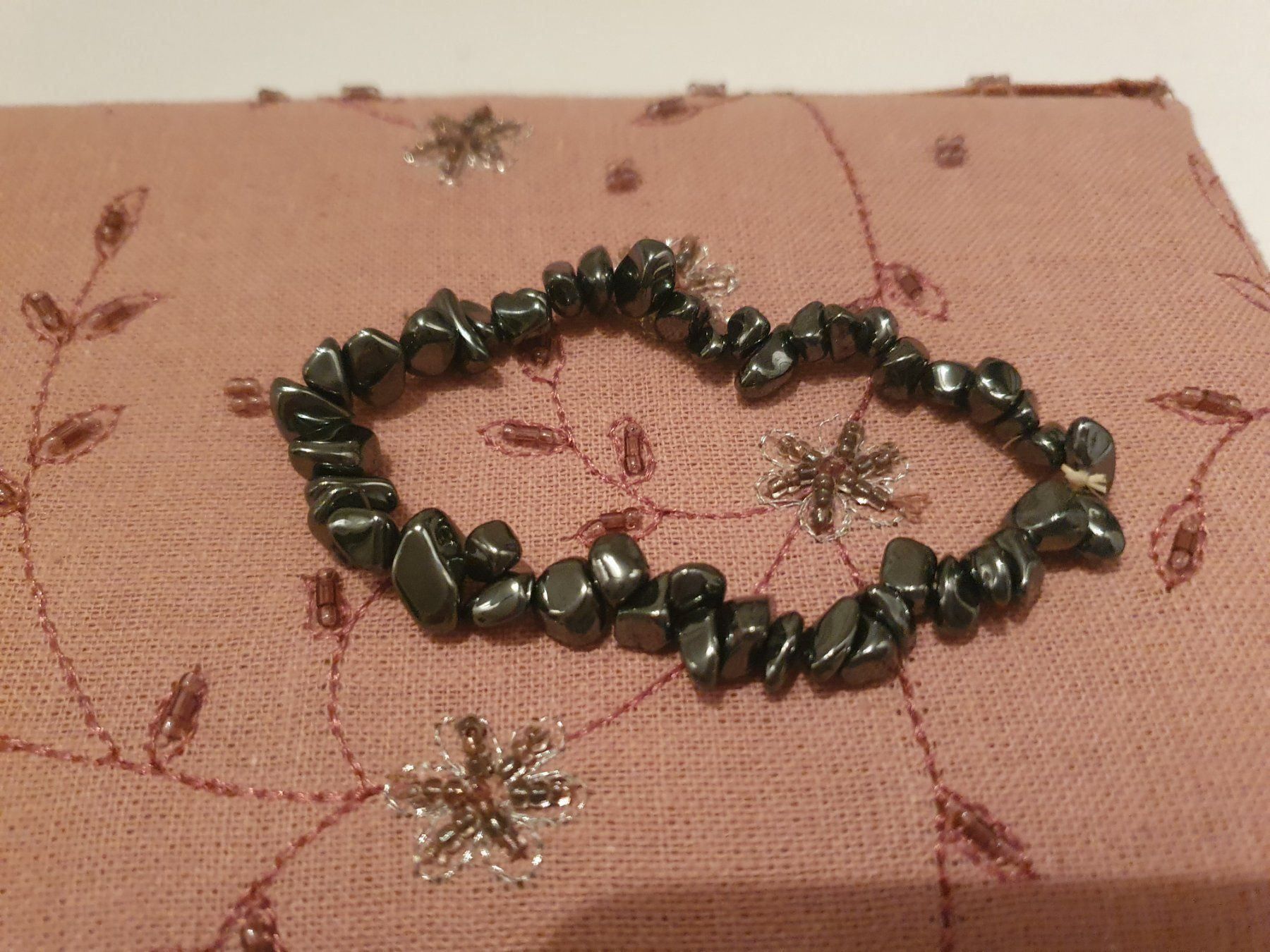 Bracciali & Braccialetti: Sehr schönes Quarzarmband – Usato da Sevelen venduto da Cleo82
