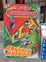Lustiges Taschenbuch LTB 432