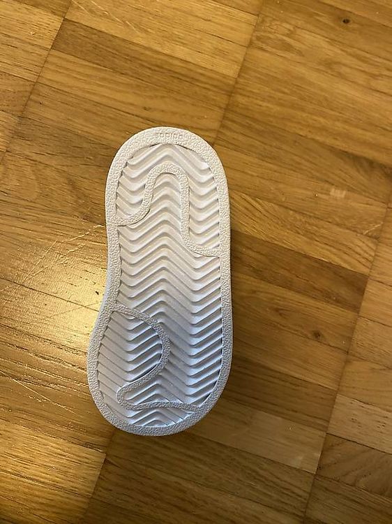 Scarpe per ragazzi: Adidas Schuhe Gr. 21 - NEU – Usato da Eschenbach SG venduto da nicolisaurus 2