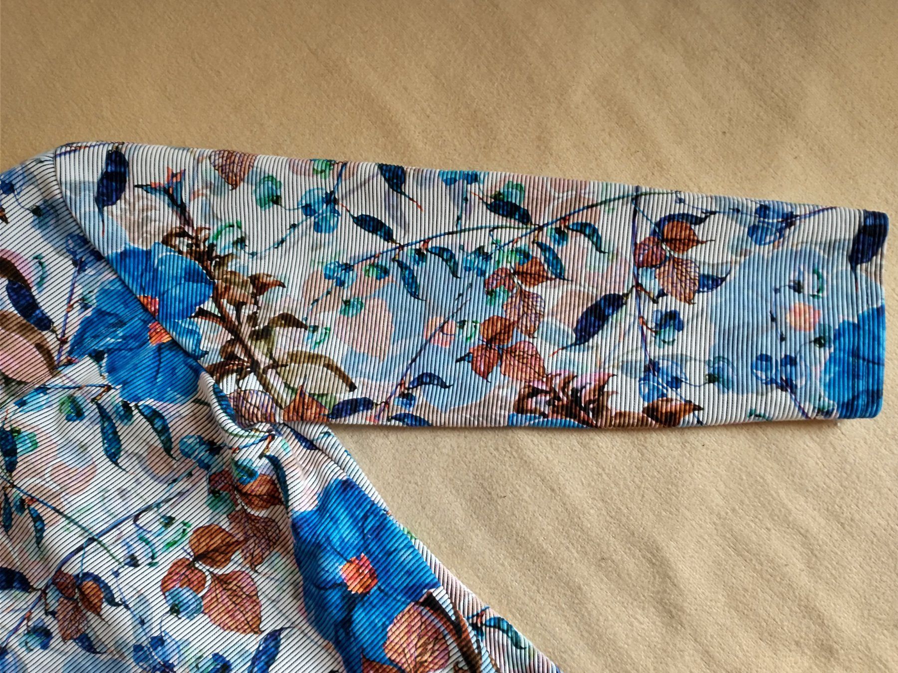 Giacche: Wunderschöne Sommerjacke Gr, XXL neu – Nuovo (secondo la descrizione) da Löhningen venduto da Chimae67 3