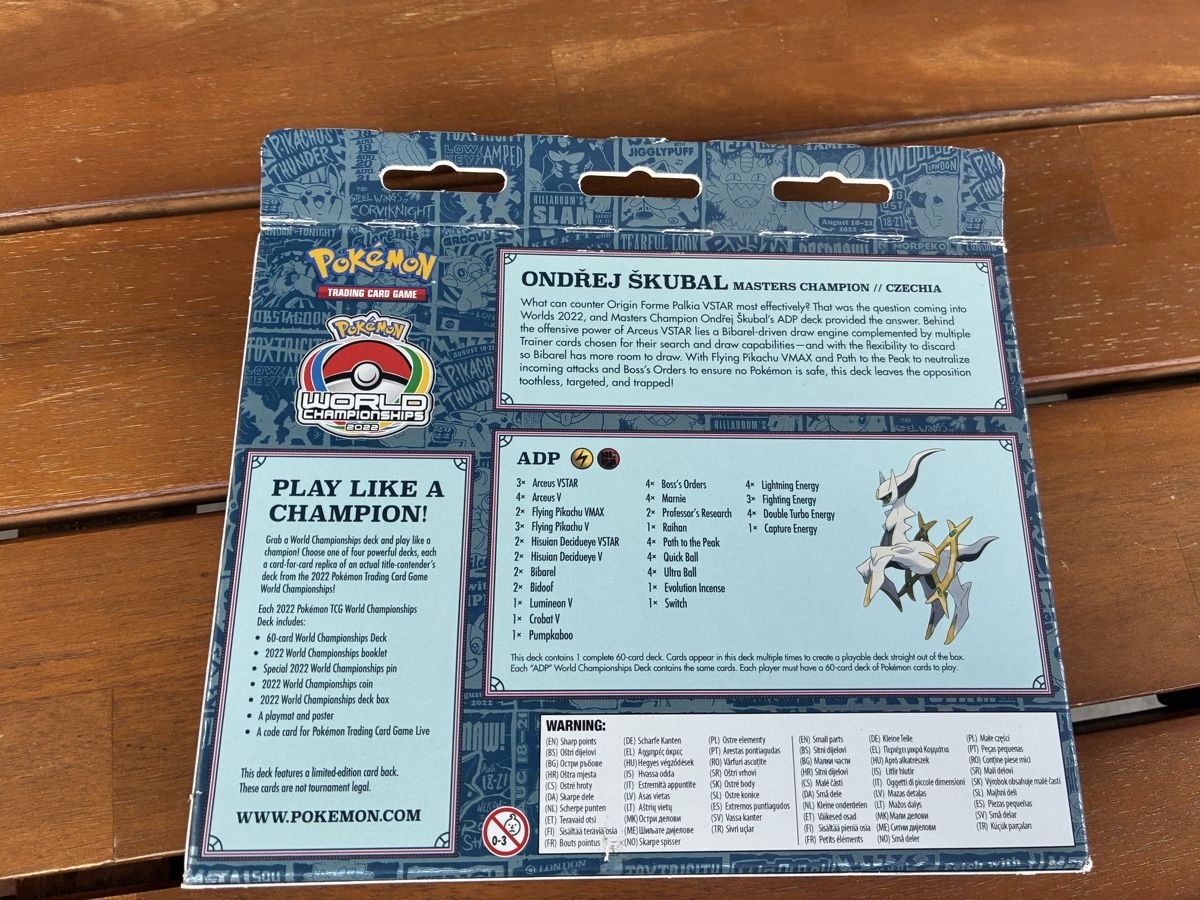 Pokémon Cartes à collectionner: Pokemon set – Neuf (Voir description) à Schüpbach par Tluky 3
