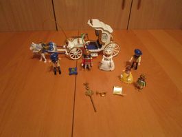 Playmobil - Hochzeitskutsche