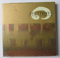 Ayutthaya: The portraits of the living legends