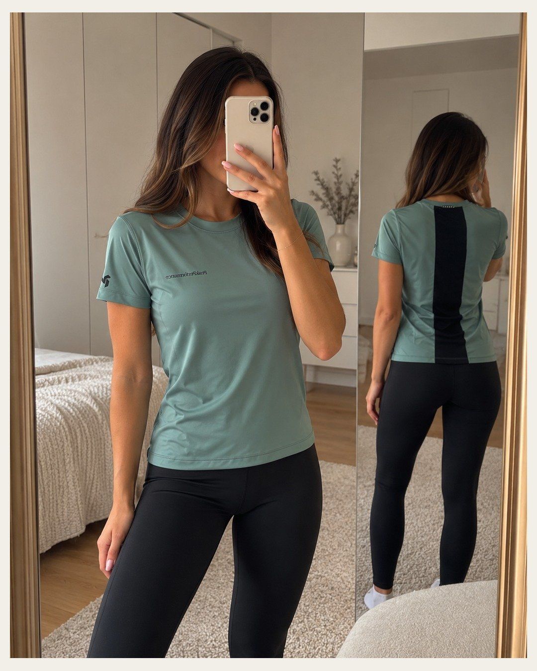 Peak Performance T-Shirts: Funktionsshirt – Gebraucht aus Niederuzwil von Lisascloset 1
