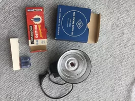 Agfa Synchro Blitzer