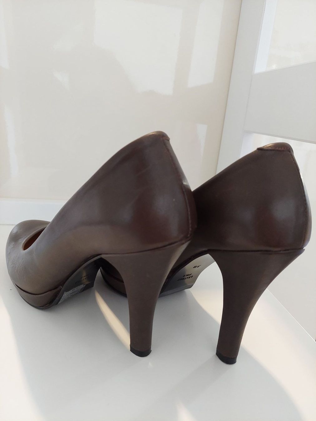 Scarpe da donna: Neu* Pumps Attimo – Nuovo e nell'imballaggio originale da Flurlingen venduto da Atea8 4