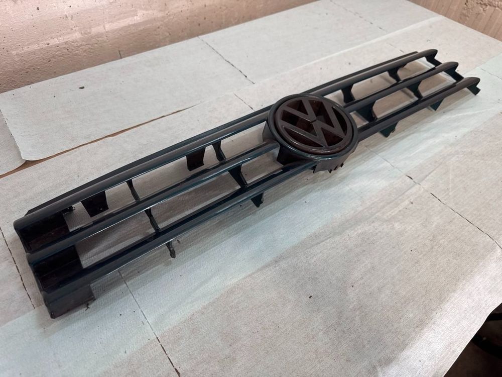 VW Golf 2 Rallye Grill (Gebraucht) in Schlieren für CHF 36 – mit ...