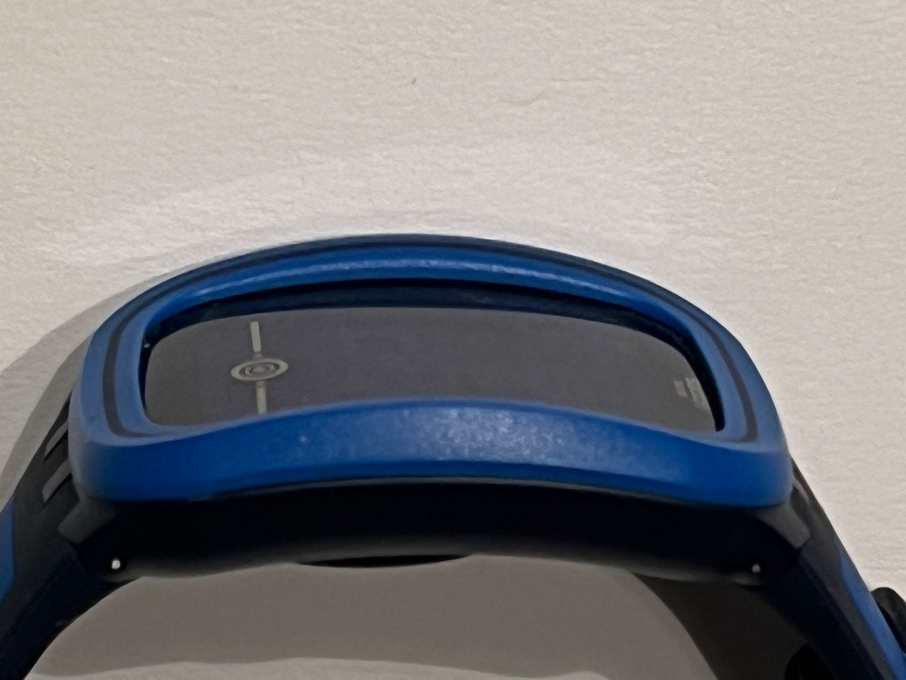 Swatch Orologi: Swatch Touch Zero One SUBZERO Blue Activity Uhr Swiss – Nuovo (secondo la descrizione) da Oberhofen Thun'see venduto da SwissTreasure 3
