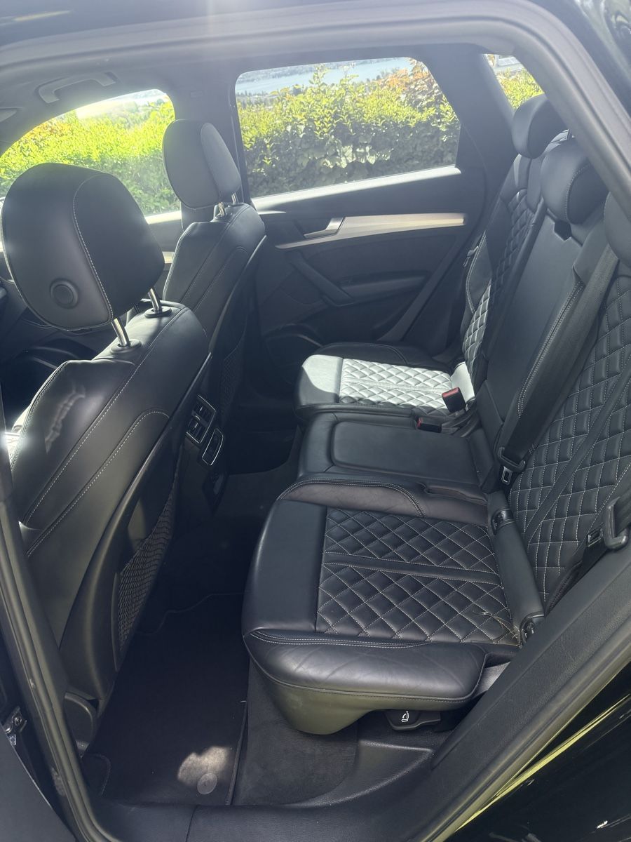 Audi Automobili: Audi Q5 55 TFSI e – Usato da Binz venduto da Gabriel.NicolasG 7