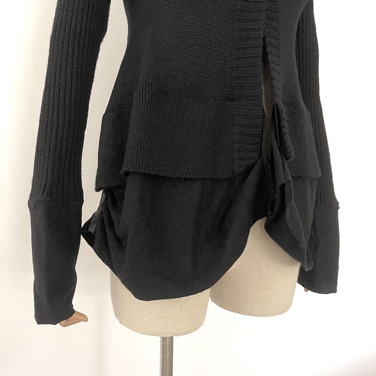 Pullover & Sweatshirts: U BY ULDAHL Wool Cardigan – Neu (gemäss Beschreibung) aus Emmen von Avviivva_Com2023 2