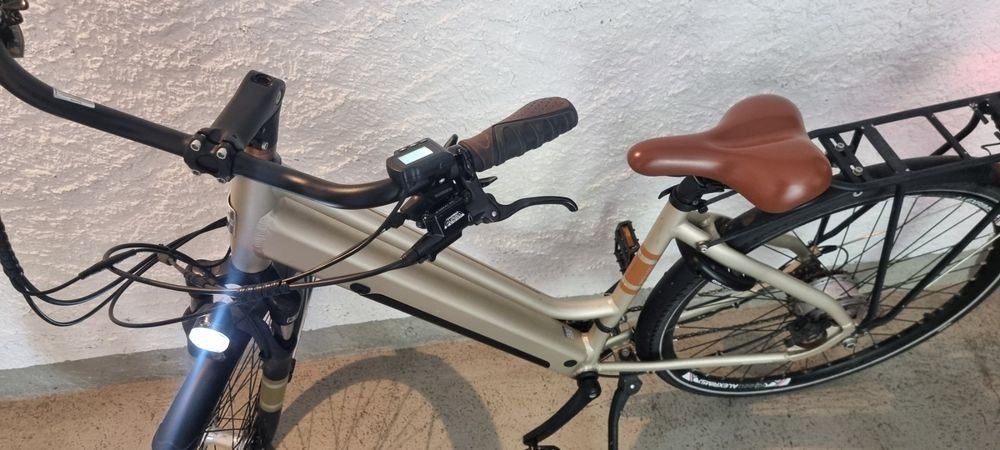 Zenith Bikes Velos: E-Bike – Gebraucht aus Frauenfeld von nazanin 3
