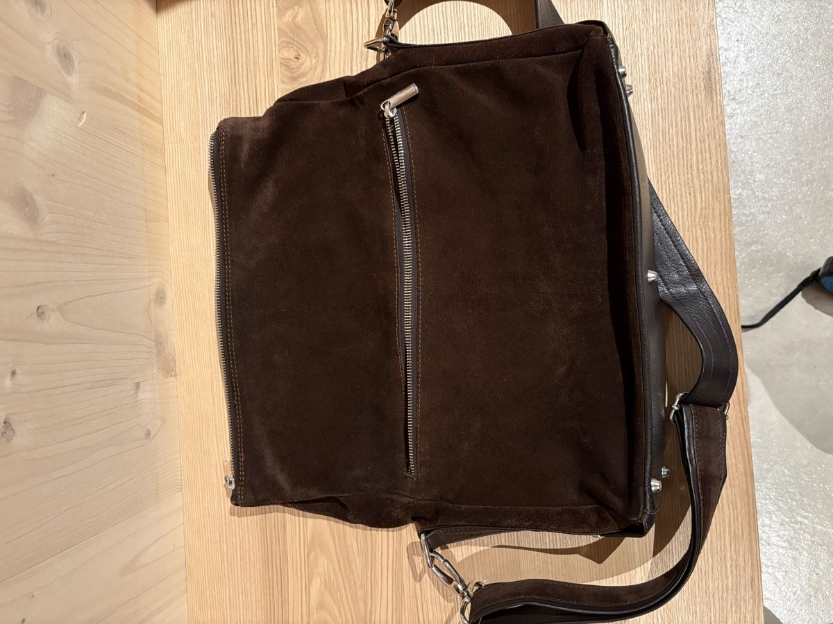 Kleinbasel Borse da donna: Kleinbasel Tasche  – Usato da aarau venduto da elledanielle 2