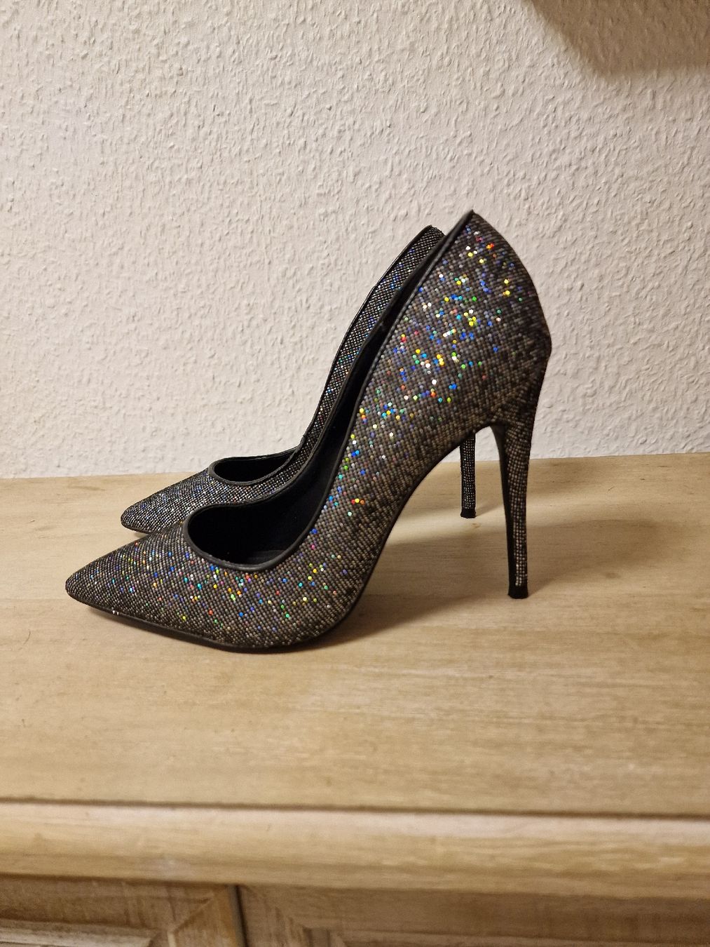 Steve Madden Scarpe da donna: Escarpins Steve Madden - taille 38 – Usato da Perly venduto da dayna_46 5
