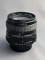 Sigma 28mm f/2.8 pour Minolta MD/MC