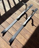 Thule Langlaufset für Thuleanhäger