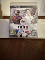 FIFA 11, Playstation 3