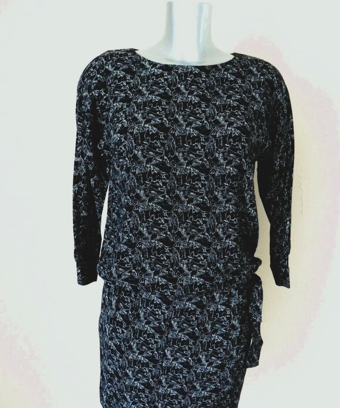 Sezane Kleider: Comptoir des Cotonniers Kleid – Gebraucht aus Glattbrugg von A.S.90 2