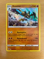 Pokemon Axantor Holo (Versand gratis)