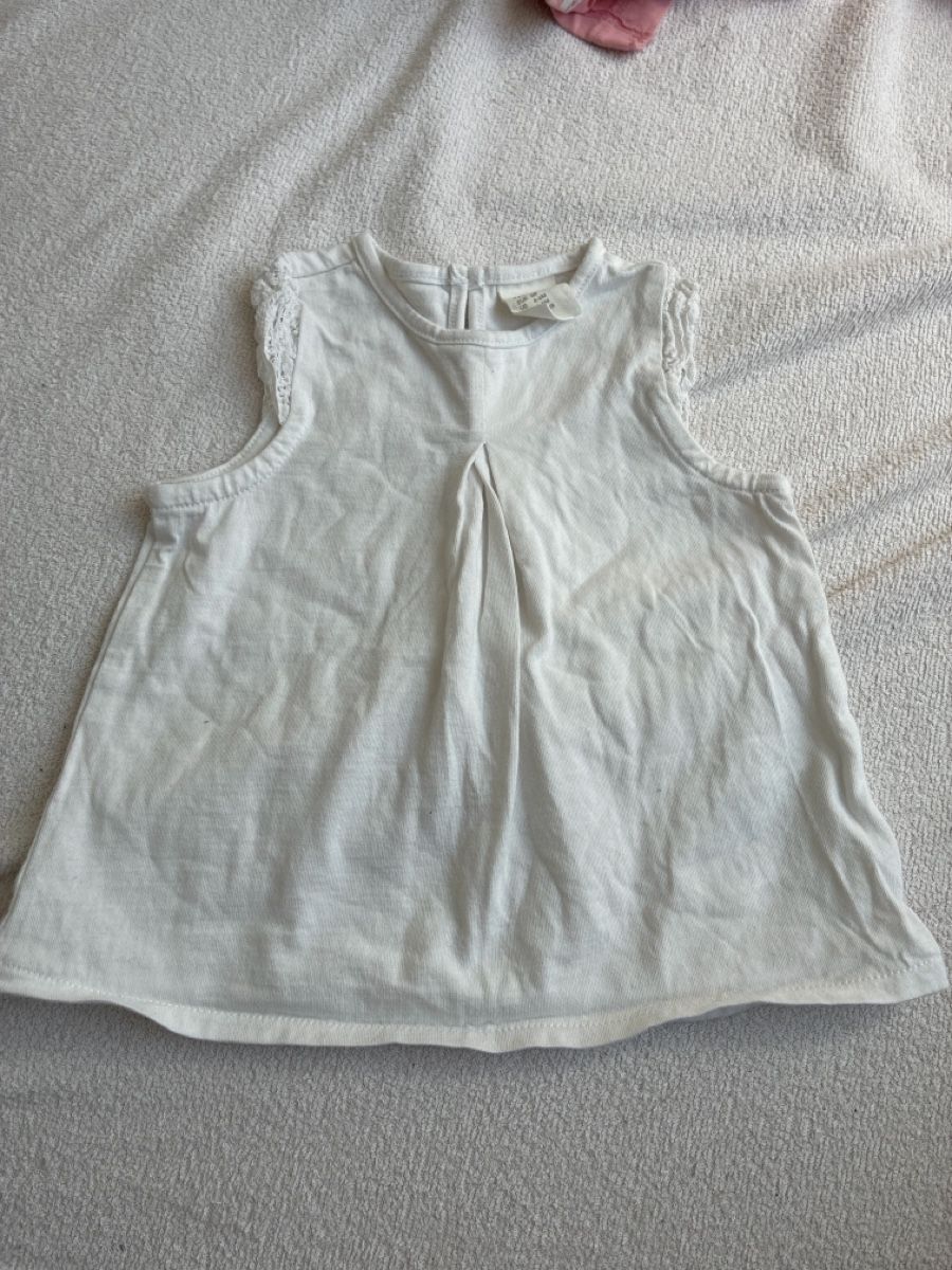 Lotti & Set di vestiti: Mädchen Babykleidung 0-3 Monate  – Usato da Deitingen venduto da roc_56nh 4