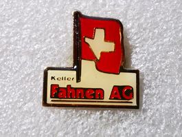 Ansteckpin 33: Fahnen AG